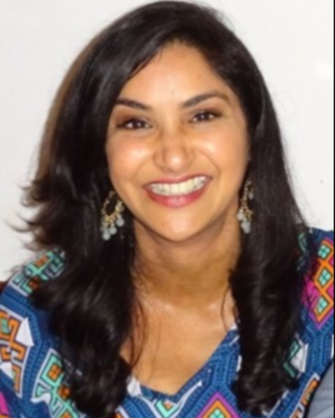 Sujata Shanbhag